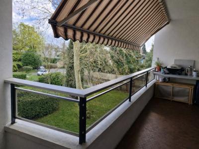 Acheter Appartement  500000 euros