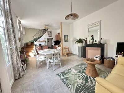 Annonce Vente 5 pi�ces Maison  07