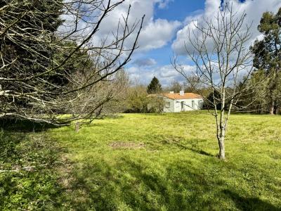 For sale CAMPAGNE 4 rooms 95 m2 Vendee (85150) photo 1