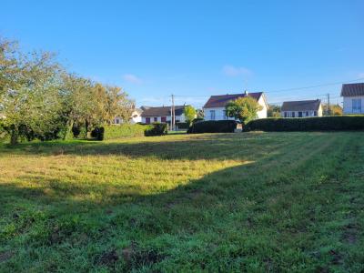 Acheter Terrain  16000 euros