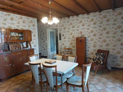 Acheter Maison 93 m2 