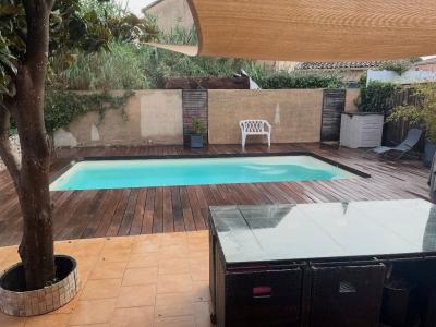 For rent 6 rooms 132 m2 Gard (30870) photo 0