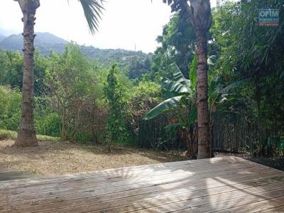 Acheter Appartement Etang-sale