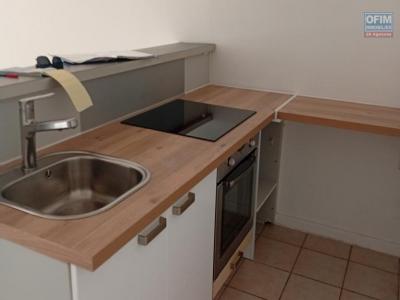 Acheter Appartement Etang-sale Reunion