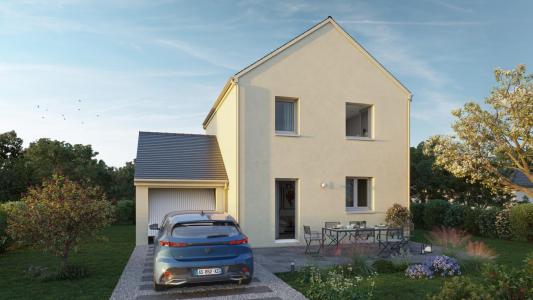 For sale Bretteville-l'orgueilleuse THUE-ET-MUE 5 rooms 80 m2 Calvados (14740) photo 0