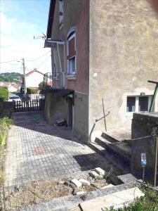 Annonce Vente 5 pi�ces Maison Longuyon 54