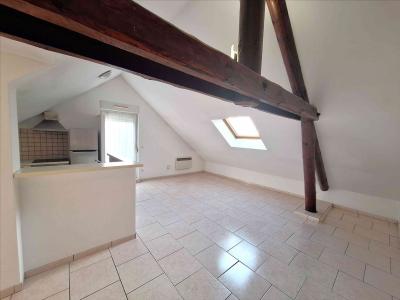 Annonce Vente 2 pi�ces Appartement Longwy 54