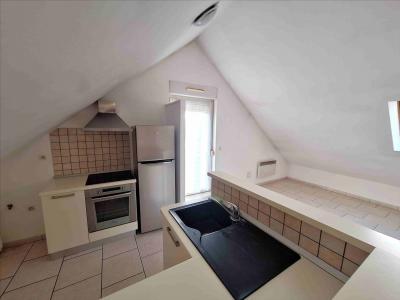 Acheter Appartement 57 m2 Longwy
