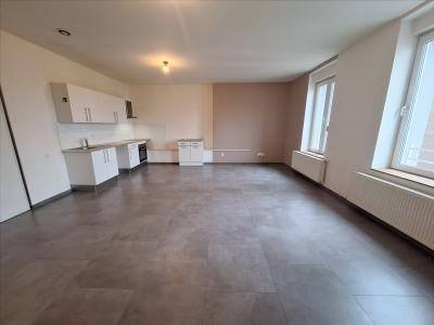 For sale Longwy 4 rooms 80 m2 Meurthe et moselle (54400) photo 0