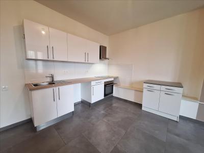 Annonce Vente 4 pi�ces Appartement Longwy 54