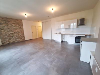 Acheter Appartement 80 m2 Longwy