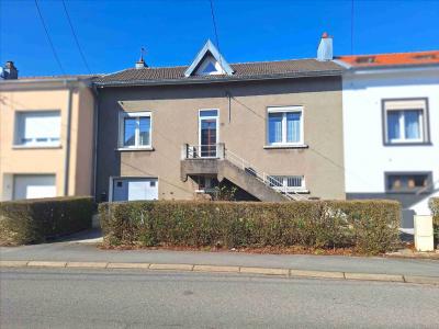 Acheter Maison 90 m2 Villers-la-montagne