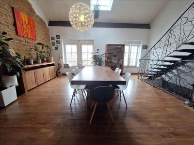 For sale Tellancourt 9 rooms 239 m2 Meurthe et moselle (54260) photo 0