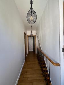 Louer Maison 131 m2 Herserange