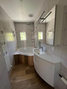 Louer Maison Herserange Meurthe et moselle
