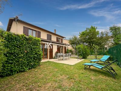 Annonce Vente 6 pi�ces Maison Pessac 33