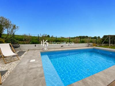 For sale Aussonne 5 rooms 155 m2 Haute garonne (31840) photo 0