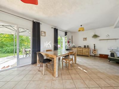 For sale Saint-lys 5 rooms 145 m2 Haute garonne (31470) photo 1