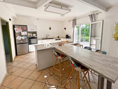 For sale Saint-lys 5 rooms 145 m2 Haute garonne (31470) photo 2