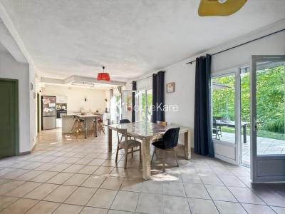 For sale Saint-lys 5 rooms 145 m2 Haute garonne (31470) photo 3