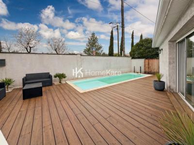 For sale Toulouse 4 rooms 120 m2 Haute garonne (31100) photo 0