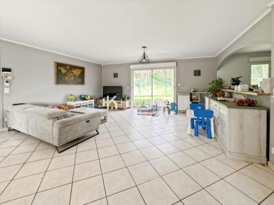 Acheter Maison 200 m2 Martres-tolosane