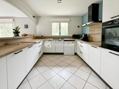 Acheter Maison Martres-tolosane 284000 euros