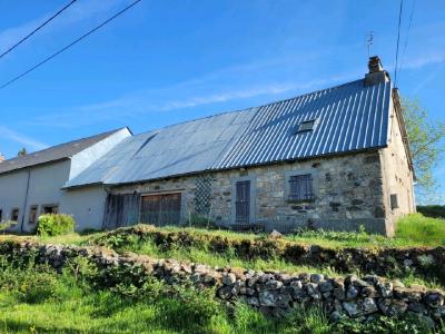 For sale Beaulieu DES-LACS 4 rooms 63 m2 Cantal (15270) photo 1