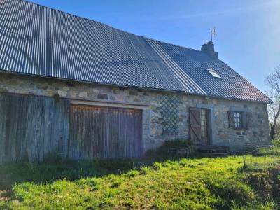 For sale Beaulieu DES-LACS 4 rooms 63 m2 Cantal (15270) photo 2