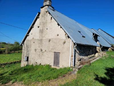 For sale Beaulieu DES-LACS 4 rooms 63 m2 Cantal (15270) photo 3