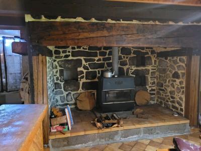 For sale Beaulieu DES-LACS 4 rooms 63 m2 Cantal (15270) photo 4