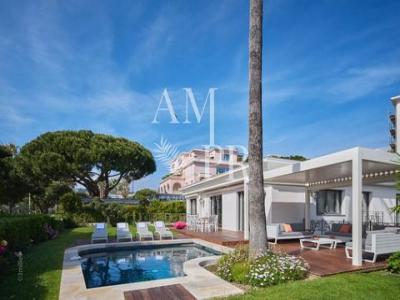 Vacation rentals Cannes Pointe Croisette 7 rooms 350 m2 Alpes Maritimes (06400) photo 1