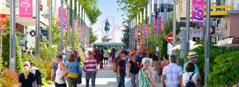 Acheter Local commercial Roche-sur-yon Vendee