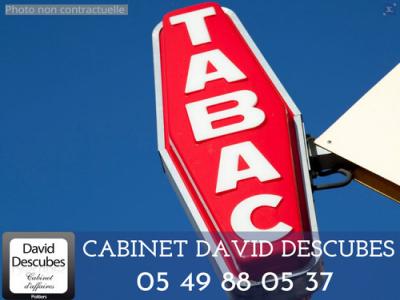 Annonce Vente Local commercial Poitiers 86