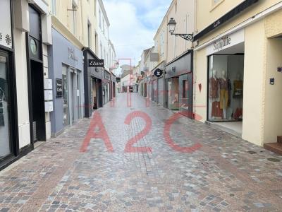 For sale Sables-d'olonne 7 m2 Vendee (85100) photo 1