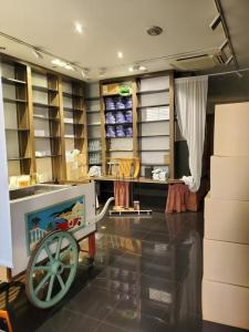 Annonce Vente Local commercial Bordeaux 33