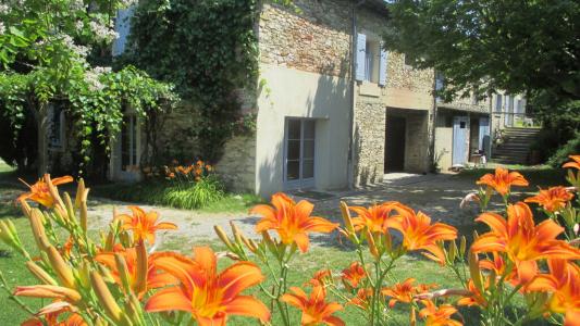 Annonce Vente 14 pi�ces Maison Begude-de-mazenc 26