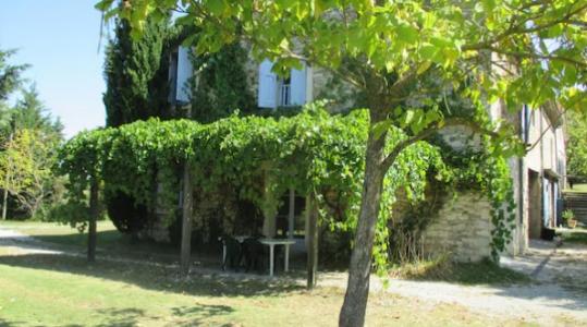 Acheter Maison 330 m2 Begude-de-mazenc