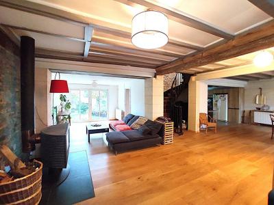 Annonce Vente 8 pi�ces Maison Souprosse 40