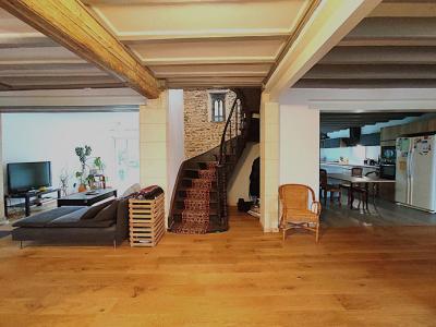 Acheter Maison 275 m2 Souprosse
