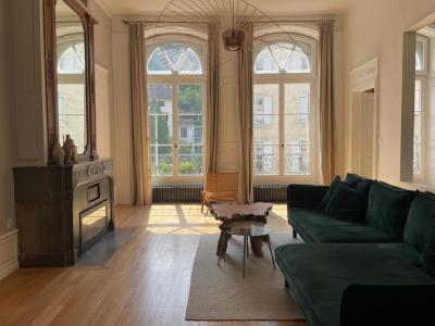 For sale Salins-les-bains 6 rooms 235 m2 Jura (39110) photo 1