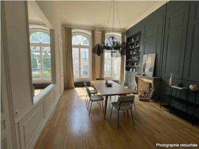 For sale Salins-les-bains 6 rooms 235 m2 Jura (39110) photo 3