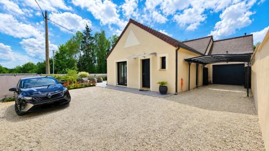 Annonce Vente 5 pi�ces Maison Houdan 78