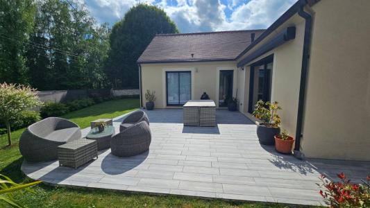 Acheter Maison Houdan Yvelines