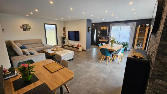 Acheter Maison Houdan 544000 euros