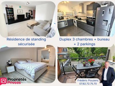 For sale Trappes 5 rooms 96 m2 Yvelines (78190) photo 0