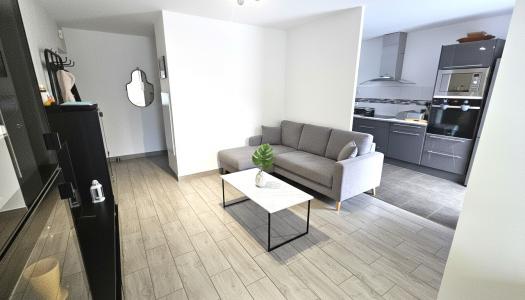 Acheter Appartement 96 m2 Trappes