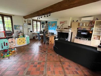 Annonce Vente 8 pi�ces Maison Ferte-sous-jouarre 77