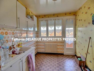 For sale Ricamarie 4 rooms 71 m2 Loire (42150) photo 0