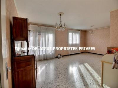 Annonce Vente 4 pi�ces Appartement Ricamarie 42
